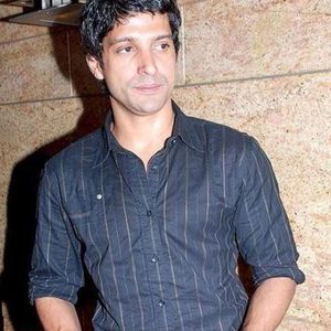 Farhan Akhtar Image