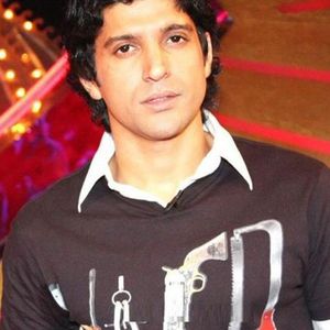 Farhan Akhtar Image