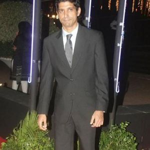 Farhan Akhtar Image