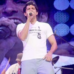 Farhan Akhtar Image