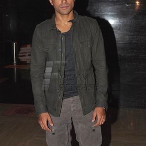 Farhan Akhtar Image