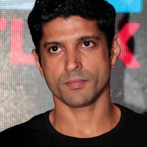 Farhan Akhtar Image