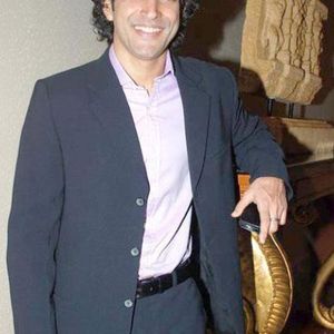 Farhan Akhtar Image