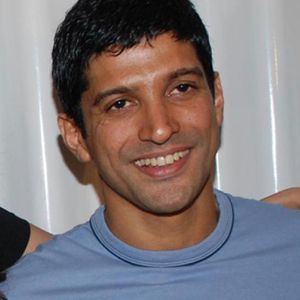 Farhan Akhtar Image