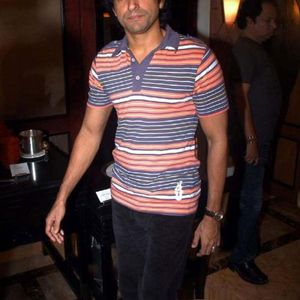 Farhan Akhtar Image