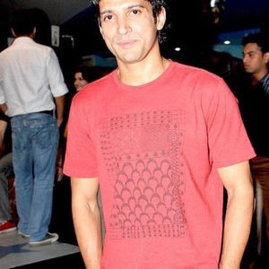 Farhan Akhtar Image