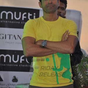 Farhan Akhtar Image