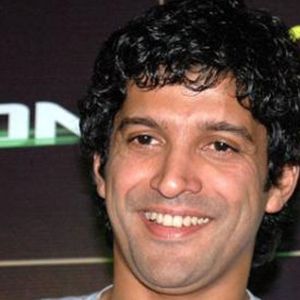 Farhan Akhtar Image