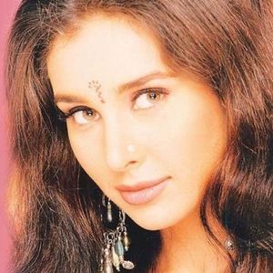 Lisa Ray Image