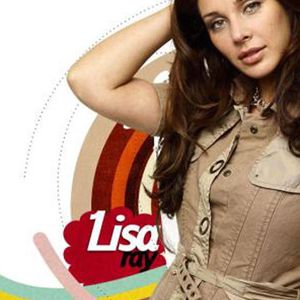 Lisa Ray Image