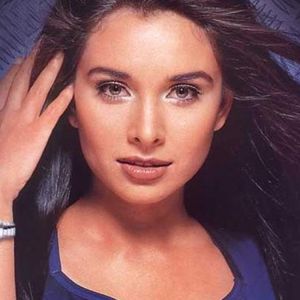 Lisa Ray Image