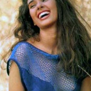 Lisa Ray Image