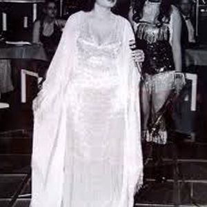 Parveen Babi Image