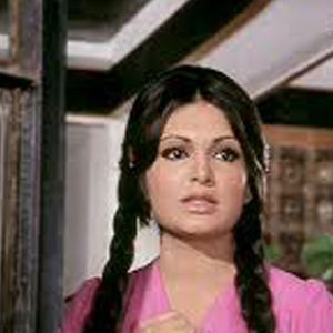 Parveen Babi Image