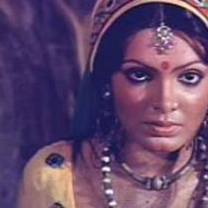 Parveen Babi Image