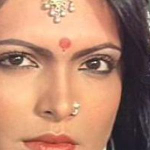 Parveen Babi Image