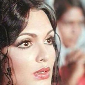 Parveen Babi Image