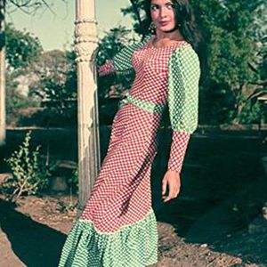 Parveen Babi Image