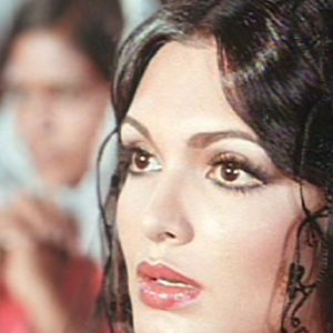 Parveen Babi Image