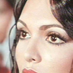 Parveen Babi Image