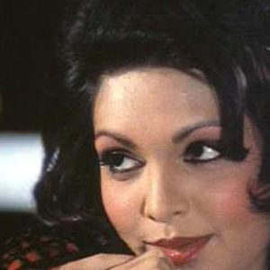 Parveen Babi Image
