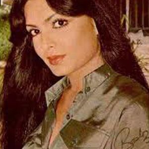 Parveen Babi Image