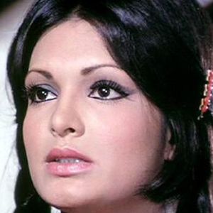 Parveen Babi Image
