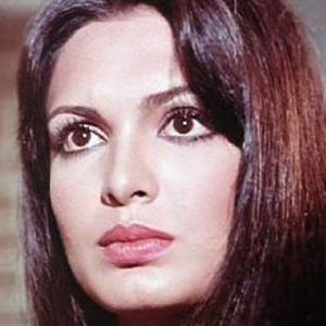 Parveen Babi Image