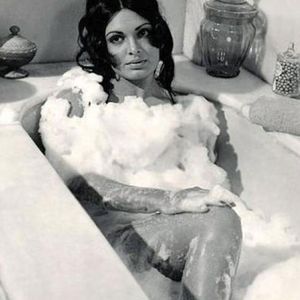 Parveen Babi Image
