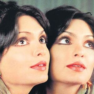 Parveen Babi Image