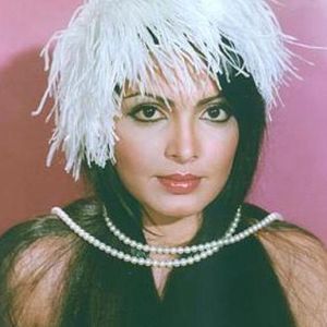 Parveen Babi Image