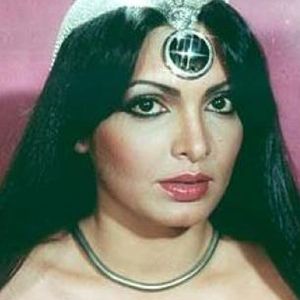 Parveen Babi Image