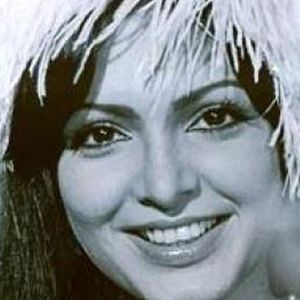 Parveen Babi Image
