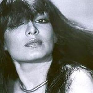 Parveen Babi Image