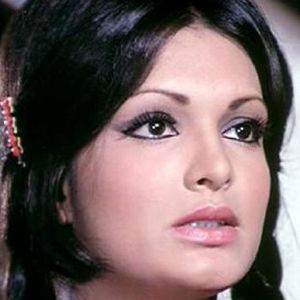 Parveen Babi Image