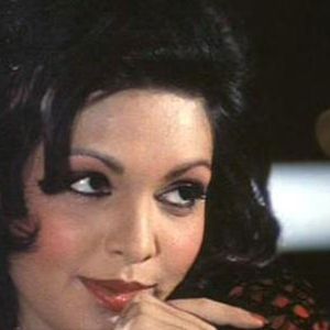 Parveen Babi Image