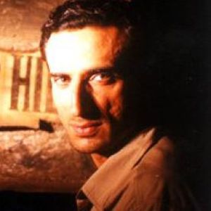 Rahul Dev Image