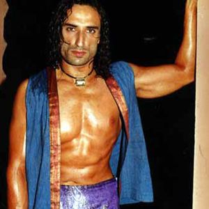 Rahul Dev Image