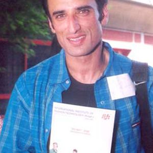 Rahul Dev Image