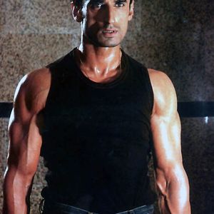 Rahul Dev Image