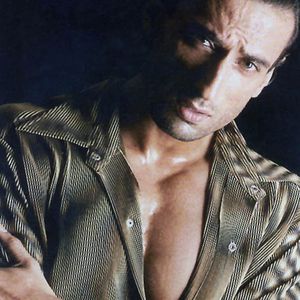Rahul Dev Image