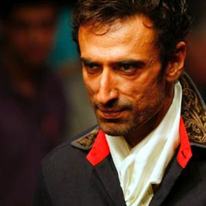 Rahul Dev Image