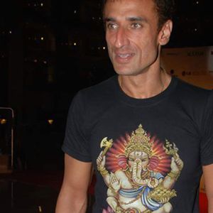 Rahul Dev Image