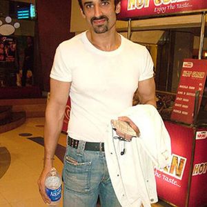 Rahul Dev Image