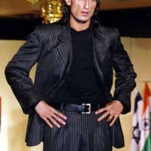 Rahul Dev Image