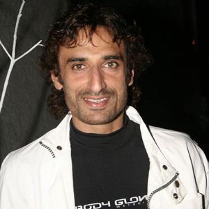 Rahul Dev Image