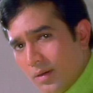 Rajesh Khanna Image