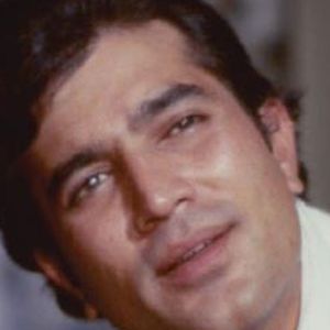 Rajesh Khanna Image
