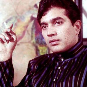 Rajesh Khanna Image