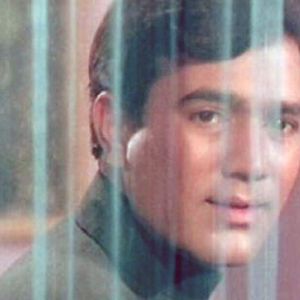 Rajesh Khanna Image